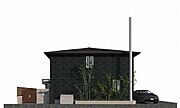 吉祥寺駅より徒歩9分 新築 2階建の賃貸物件
