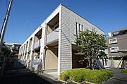 武蔵境駅より徒歩10分 2階 築20年7ヶ月の賃貸物件