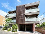 落合南長崎駅より徒歩8分 3階 築1年6ヶ月の賃貸物件