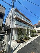 パークオヴェスト西新宿の賃貸物件