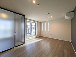 ラ・カルム新大久保 00301