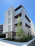 若松河田駅より徒歩3分 2階 築1年6ヶ月の賃貸物件