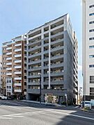 マストライフ中野坂上ANNEX 11階 築14年の賃貸物件