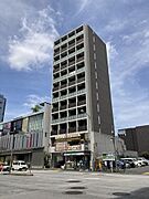 シャルール新宿の賃貸物件