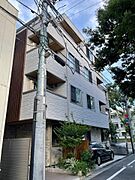 ベレオ弥生町の賃貸物件