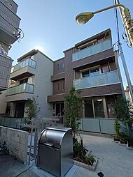 アルフラット本町