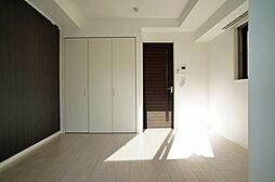 グランメール東新宿 00303 3階1Kの室内