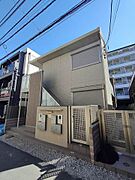 大久保駅より徒歩2分 2階 築6年1ヶ月の賃貸物件