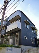 フラグシップ余丁町の賃貸物件