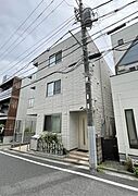 ベルホワイトの賃貸物件