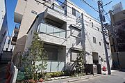 シェソワ信濃町の賃貸物件
