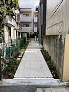 Casa Fioritaの賃貸物件