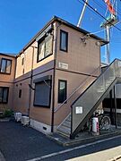 パピリオ市谷の賃貸物件