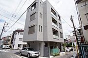 ベレオ早稲田の賃貸物件