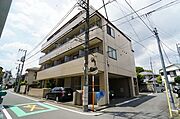 沼袋駅より徒歩7分 1階 築32年6ヶ月の賃貸物件