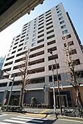 五反田駅より徒歩6分 7階 築22年7ヶ月の賃貸物件