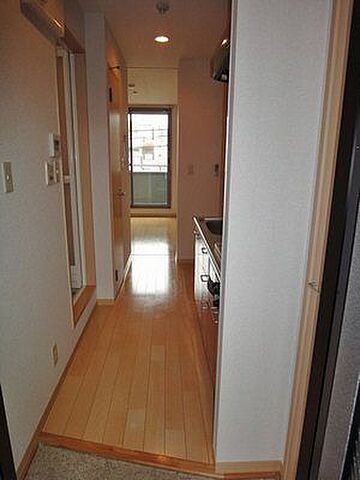 室内