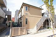 プラタン戸山の賃貸物件