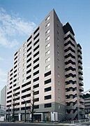 五反田駅より徒歩6分 13階 築22年7ヶ月の賃貸物件