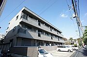 西早稲田駅より徒歩9分 2階 築23年7ヶ月の賃貸物件