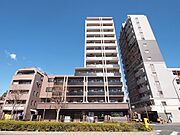 新宿駅より徒歩11分 2階 築9年7ヶ月の賃貸物件