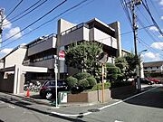 CORTLANDTARMS 2階 築35年11ヶ月の賃貸物件