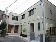 新井薬師前駅より徒歩9分 1階 築15年6ヶ月の賃貸物件