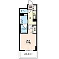 グランドール新宿2階12.0万円
