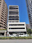オルソ東新宿の賃貸物件