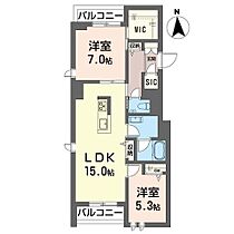 間取り：214073347933