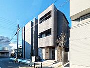 ルナアンクレ 1階 新築の賃貸物件