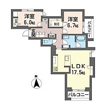 間取り：214073347937