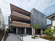 カローレデルソーレの賃貸物件