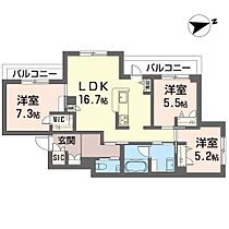 間取り：214073348018