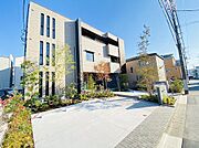 ラ・フレーズ弐番館の賃貸物件