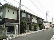 サンリーフの賃貸物件