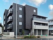 カーサレジオ新川崎の賃貸物件