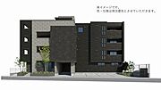 新川崎駅より徒歩19分 2階 新築の賃貸物件