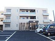 リバーサイド カーサ 1階 築10年2ヶ月の賃貸物件