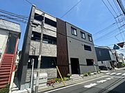 サンスプリングの賃貸物件