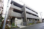 トレジャー大谷戸の賃貸物件
