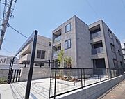 グレイッシュフジシマの賃貸物件