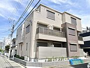 ウィズ元住吉の賃貸物件