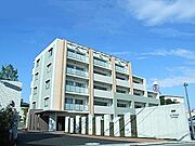 ラ・メゾン等々力の賃貸物件