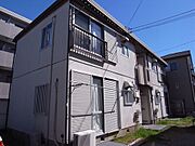 ジェームスハイツ Bの賃貸物件