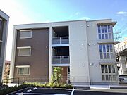 エクラージュWの賃貸物件