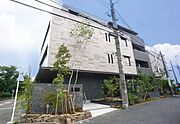 マンスフィールドヤマコの賃貸物件