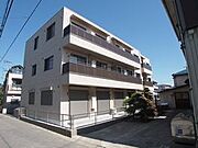 リラフォートの賃貸物件