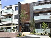 M・H高津シャーメゾンの賃貸物件