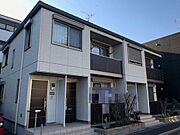 カーサリリオの賃貸物件
